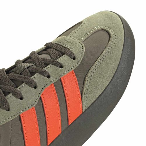 Buty dla dzieci adidas Barreda Decode J JQ8853