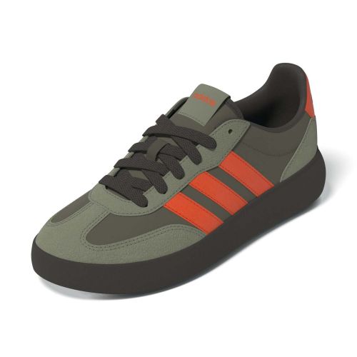 Buty dla dzieci adidas Barreda Decode J JQ8853