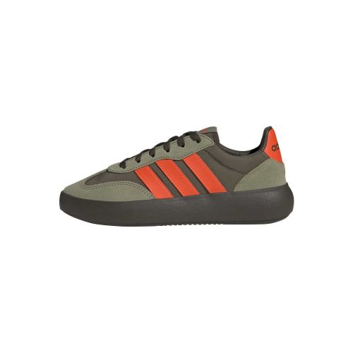 Buty dla dzieci adidas Barreda Decode J JQ8853