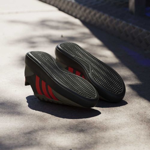 Buty dla dzieci adidas Barreda Decode J JQ8853