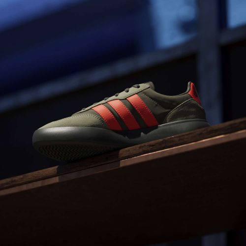 Buty dla dzieci adidas Barreda Decode J JQ8853