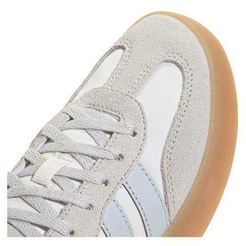 Buty dla dzieci adidas Barreda Decode JR0760