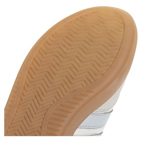 Buty dla dzieci adidas Barreda Decode JR0760