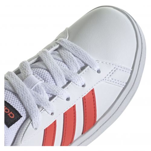 Buty dla dzieci adidas Grand Court 2.0 K IG4828