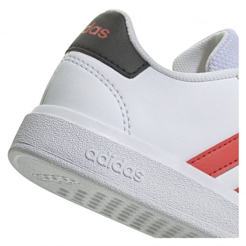 Buty dla dzieci adidas Grand Court 2.0 K IG4828