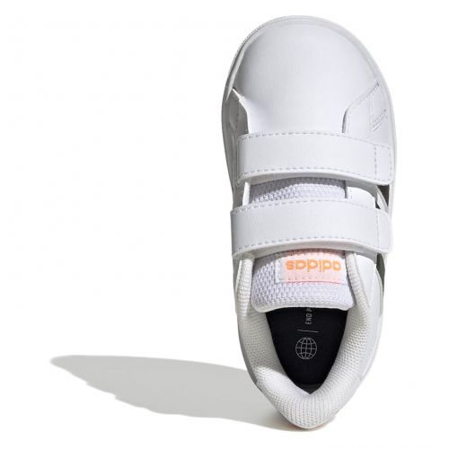 Buty dla małych dzieci adidas Grand Court 2.0 Shoes Infants IF2886