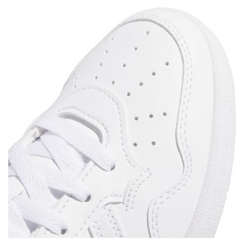 Buty dla dzieci adidas Hoops 4.0 Kids JI3470