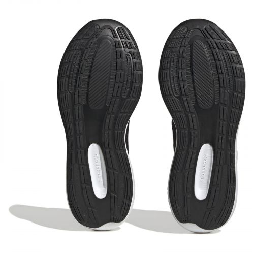 Buty dla dzieci adidas RunFalcon 3.0 Elastic Lace Top Strap Shoes HP5867