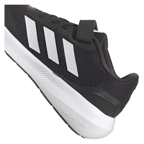 Buty dla dzieci adidas RunFalcon 3.0 Elastic Lace Top Strap Shoes HP5867