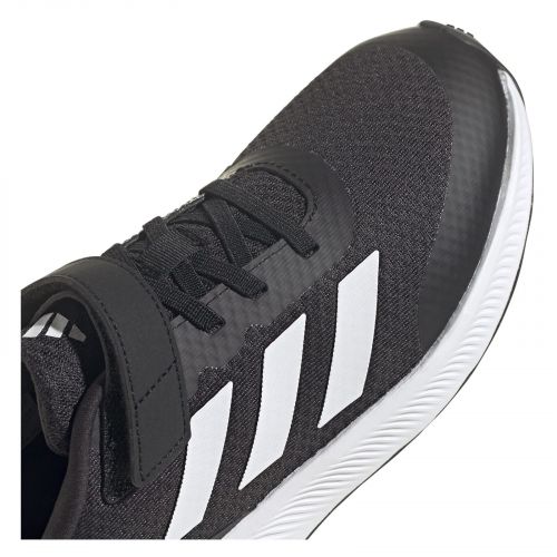 Buty dla dzieci adidas RunFalcon 3.0 Elastic Lace Top Strap Shoes HP5867