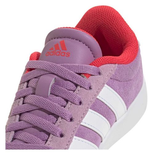 Buty dla dzieci adidas VL COURT 3.0 JS3761