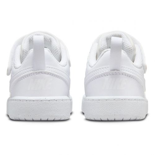 Buty dla dzieci Nike Court Borough Low DV5458