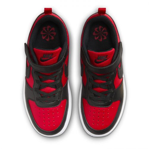 Buty dla małych dzieci Nike Court Borough Low Recraft DV5457
