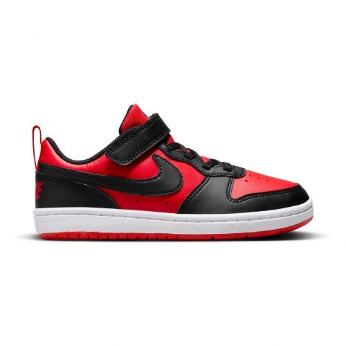 Buty dla małych dzieci Nike Court Borough Low Recraft DV5457
