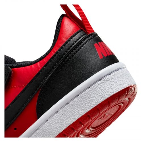 Buty dla małych dzieci Nike Court Borough Low Recraft DV5457