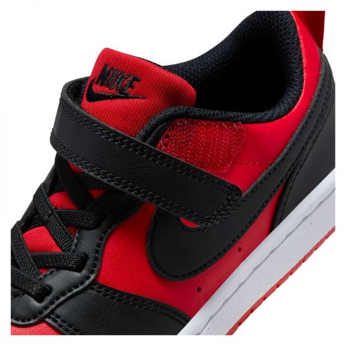 Buty dla małych dzieci Nike Court Borough Low Recraft DV5457