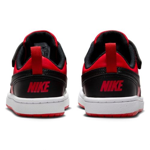Buty dla małych dzieci Nike Court Borough Low Recraft DV5457