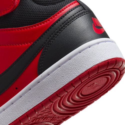 Buty dla dzieci Nike Court Borough Mid 2 CD7782