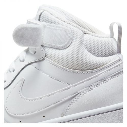 Buty dla dzieci Nike Court Borough Mid 2 CD7782