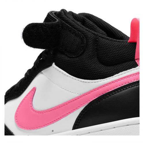Buty dla dzieci Nike Court Borough Mid 2 CD7782