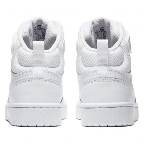 Buty dla dzieci Nike Court Borough Mid 2 CD7782