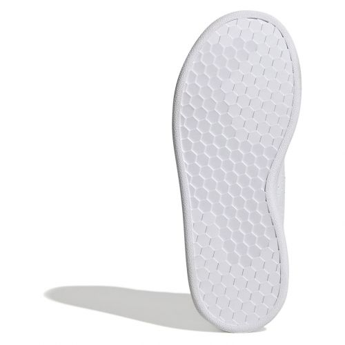 Buty dla małych dzieci adidas Advantage Court Lifestyle Hook-and-Loop GW6494