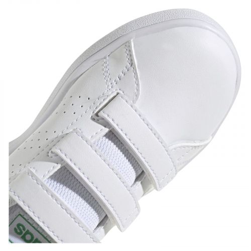 Buty dla małych dzieci adidas Advantage Court Lifestyle Hook-and-Loop GW6494