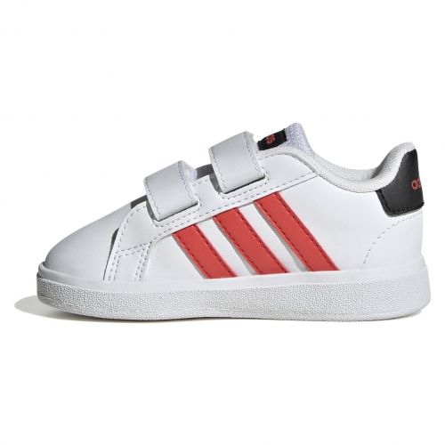 Buty dla małych dzieci adidas Grand Court 2.0 Shoes Infants IG2558