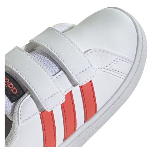 Buty dla małych dzieci adidas Grand Court 2.0 Shoes Infants IG2558