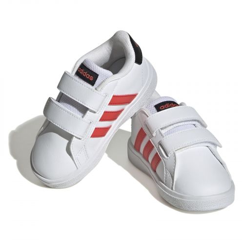 Buty dla małych dzieci adidas Grand Court 2.0 Shoes Infants IG2558