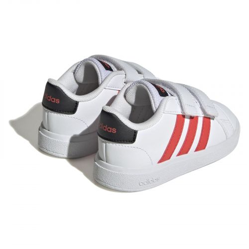 Buty dla małych dzieci adidas Grand Court 2.0 Shoes Infants IG2558