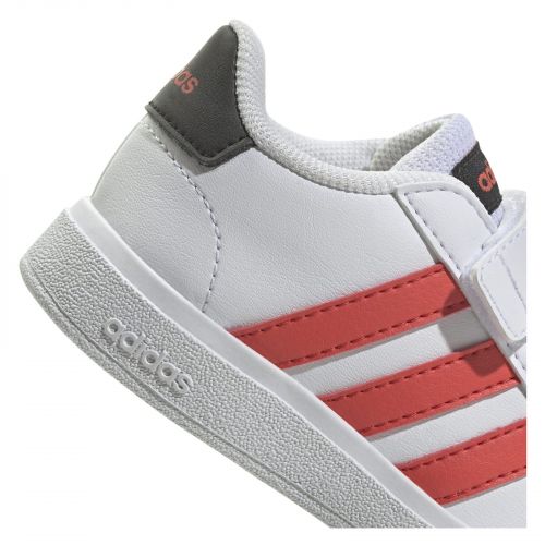 Buty dla małych dzieci adidas Grand Court 2.0 Shoes Infants IG2558