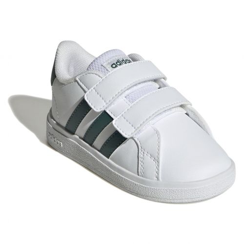 Buty dla małych dzieci adidas Grand Court 2.0 Shoes Infants IG2560