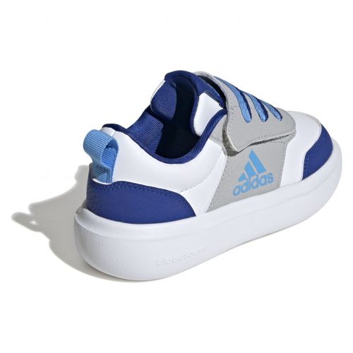 Buty dla małych dzieci adidas Park ST Kids ID7916