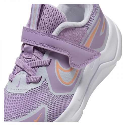 Buty dla małych dzieci Nike Cosmic Runner HM4400