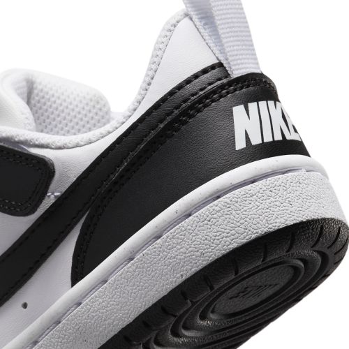 Buty dla małych dzieci Nike Court Borough Low Recraft DV5457