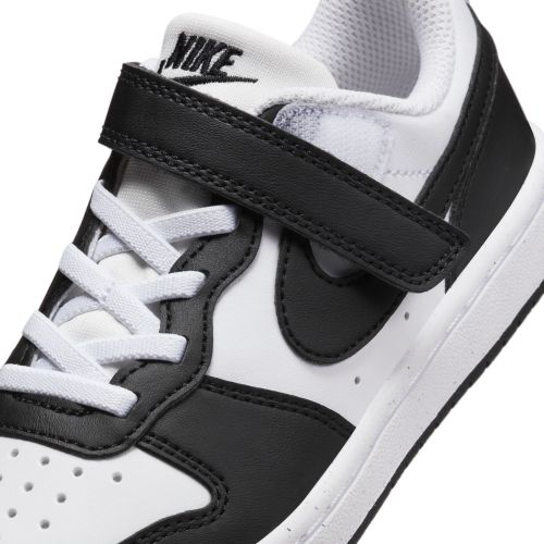 Buty dla małych dzieci Nike Court Borough Low Recraft DV5457