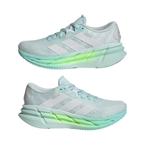 Buty do biegania damskie adidas Adistar 4 JR0287