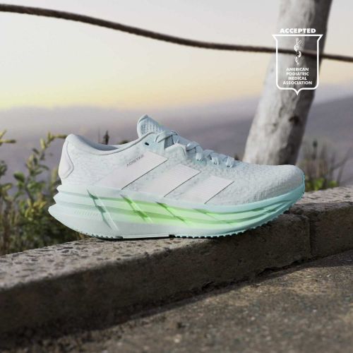 Buty do biegania damskie adidas Adistar 4 JR0287