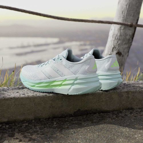 Buty do biegania damskie adidas Adistar 4 JR0287