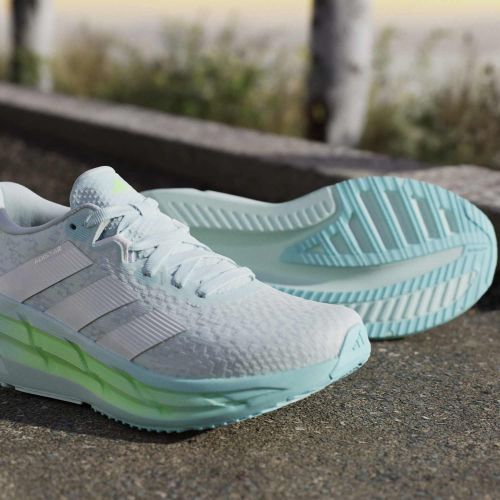 Buty do biegania damskie adidas Adistar 4 JR0287