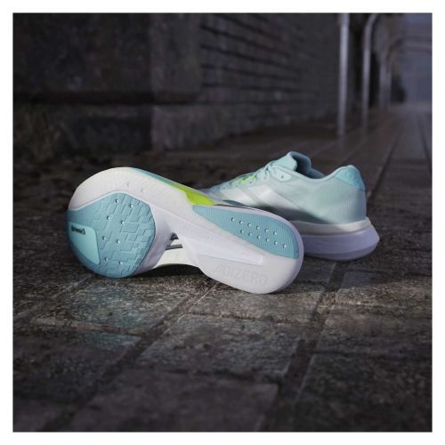 Buty do biegania damskie adidas Adizero Boston 13 JS4957