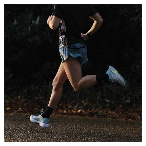 Buty do biegania damskie adidas Adizero Boston 13 JS4957