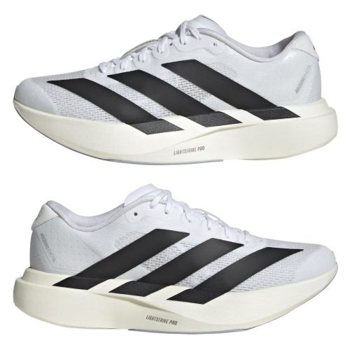 Adizero EVO sl 24.5 レディース　アディダス ヨドバシ.com - アディダス adidas アディゼロ EVO SL