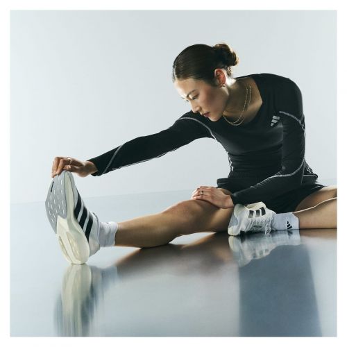 Buty do biegania damskie adidas adizero Evo SL JH6208