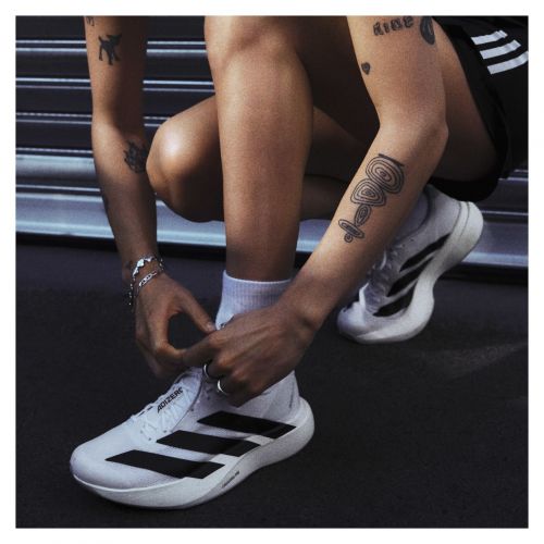Buty do biegania damskie adidas adizero Evo SL JH6208