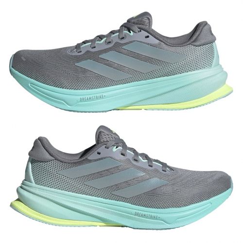Buty do biegania damskie adidas Supernova Rise 2 JQ7691