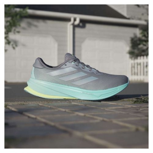 Buty do biegania damskie adidas Supernova Rise 2 JQ7691