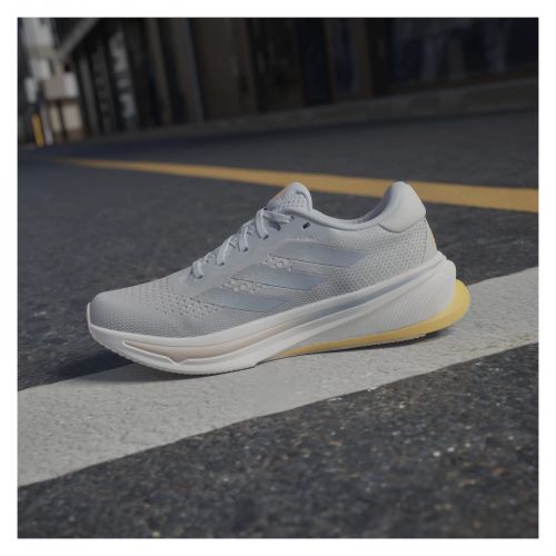 Buty do biegania damskie adidas Supernova Rise IG7512