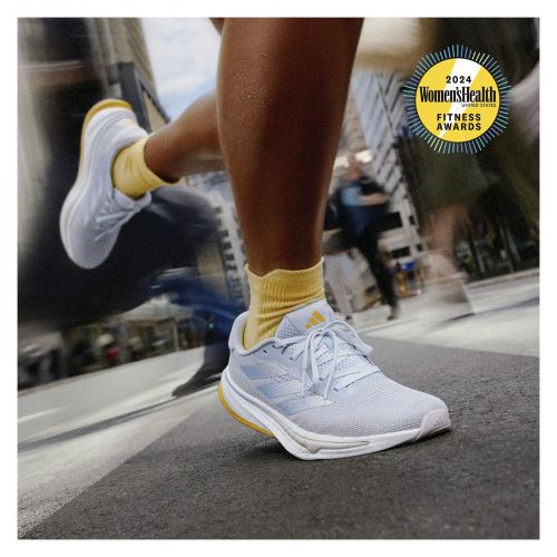 Buty do biegania damskie adidas Supernova Rise IG7512